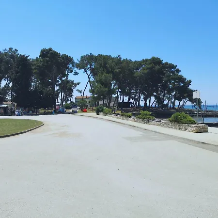 App Emona * Bašanija