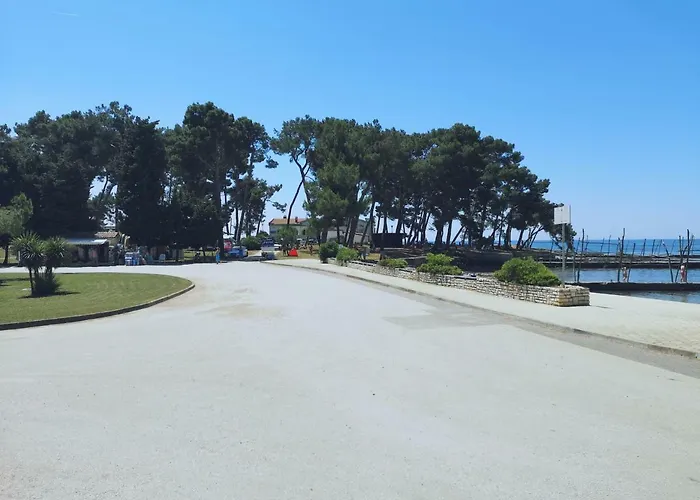 App Emona * Bašanija
