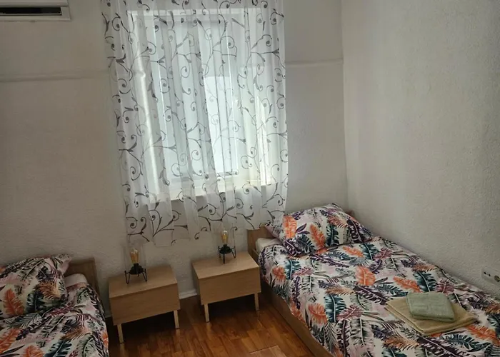Apartamento App Emona *